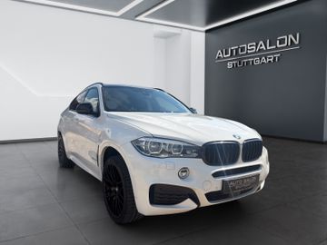 BMW X6 - 6
