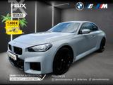BMW M2 Coupé LIVE COCKPIT PRO+HEAD UP+M DKG+DR. ASSI - BMW M2 in Duisburg