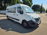 Renault Master 17 Sitzer Euro 6 Klima Webasto - Angebote