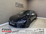 Volkswagen Arteon SB 2.0 TSI 4M R Nappa|PANO|AHK|20"|Headup