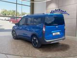 Ford Tourneo Courier Active 1,0 125PS Aut.Navi/ACC/Ka - Ford Tourneo Courier Tageszulassungen