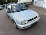 Volkswagen VW Golf 3 aus erter Hand - Volkswagen Golf: 3er