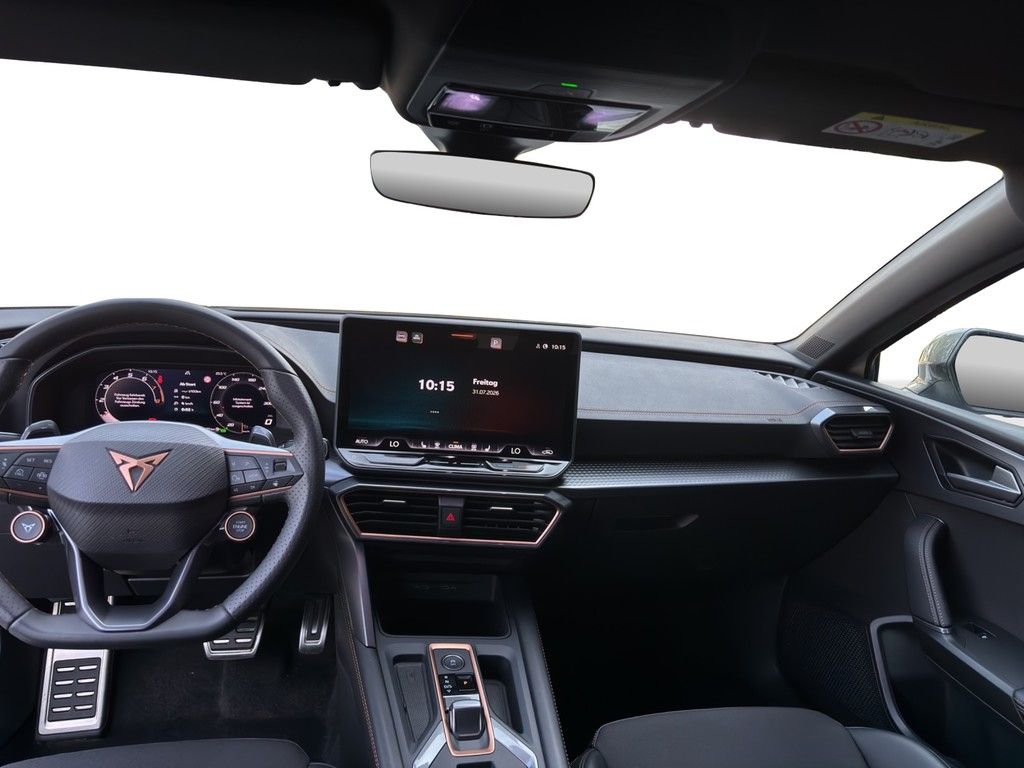 Cupra Leon - Bild 20