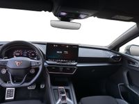 Cupra Leon - Vorschau Bild 20