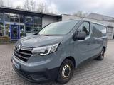 Renault Trafic Kasten L1H1 2,8t Komfort LED Temp Tel.-Vo - Renault Trafic: 8.1