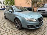 Seat Exeo ST Style - gebrauchte Seat Exeo aus dem Jahr 2009