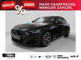 BMW 220d Coupé >Knaller Preis< UPE 61.890,- Euro
