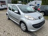 Peugeot 107 Filou - Peugeot 107 mit Benzin-Antrieb: Kleinwagen, Automatik