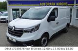 Renault Trafic Kasten L1H1 3,0t Komfort*Sortimo*