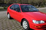 Toyota Corolla 1.4 XLi XL - Toyota Corolla: X
