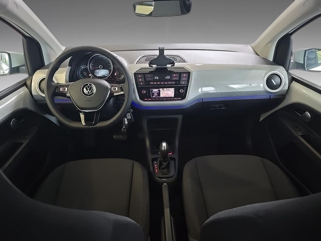 Volkswagen e-up! Edition 61 kW 83 PS 32,3 kWh 1-Gang-Automa