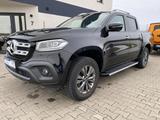 Mercedes-Benz X 250 X 250 d 4Matic Doppelkabine Edition Progre - Mercedes X-Klasse bis 25.000 Euro