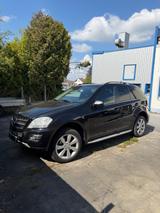 Mercedes-Benz ML 350 CDI 4MATIC - - Mercedes-Benz ML 350 in Dortmund