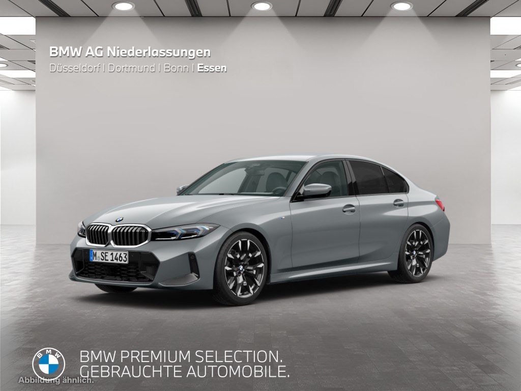 BMW 330 - Bild 1