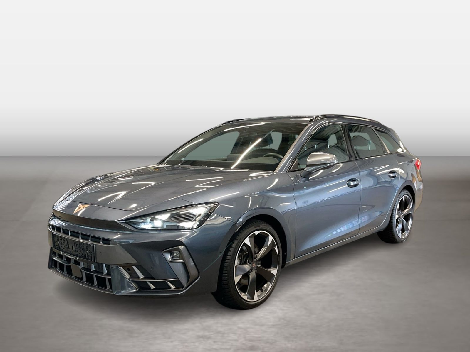 Cupra Leon - Bild 2