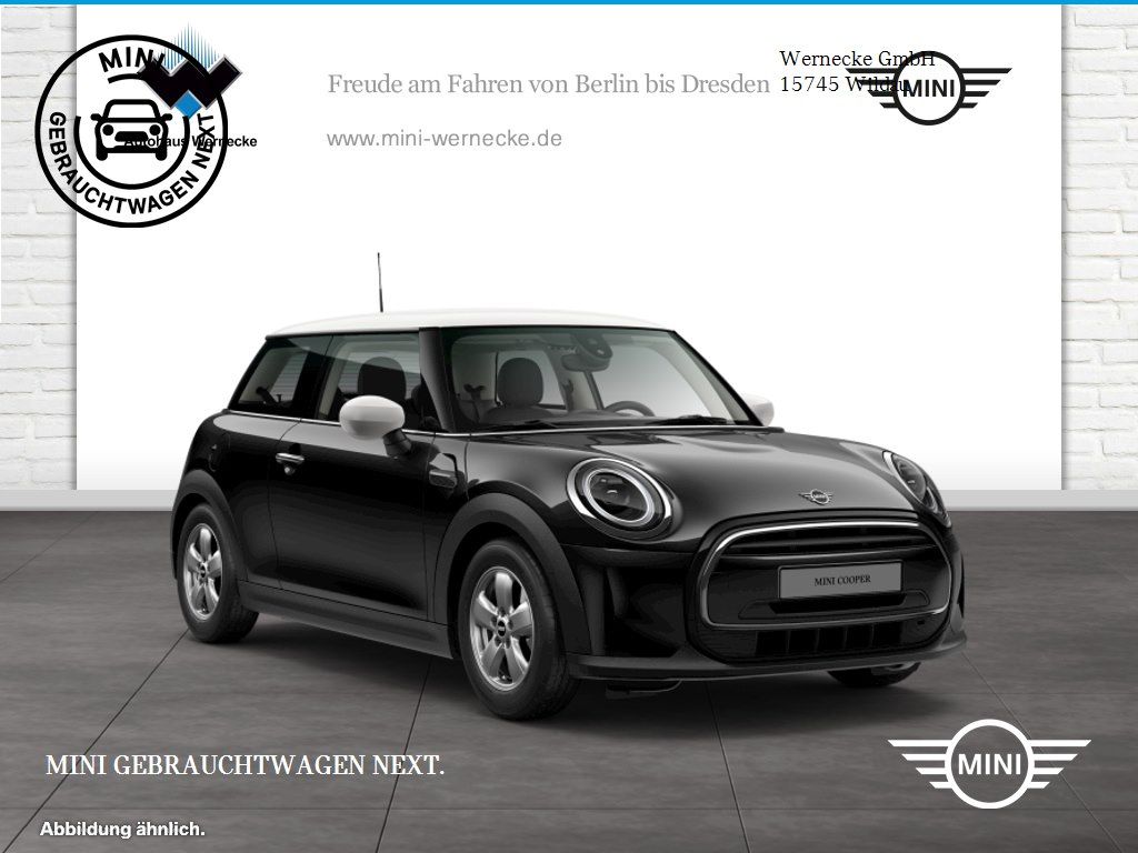 Image of MINI Cooper