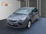 Opel Zafira Tourer 7 Sitzer+NAVI+KAMERA+WINTER.P+LM - Opel Zafira Tourer aus 2016