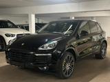 Porsche Cayenne S E-Hybrid Platinum Edition *Pano*LM-21" - Porsche Cayenne in Bochum