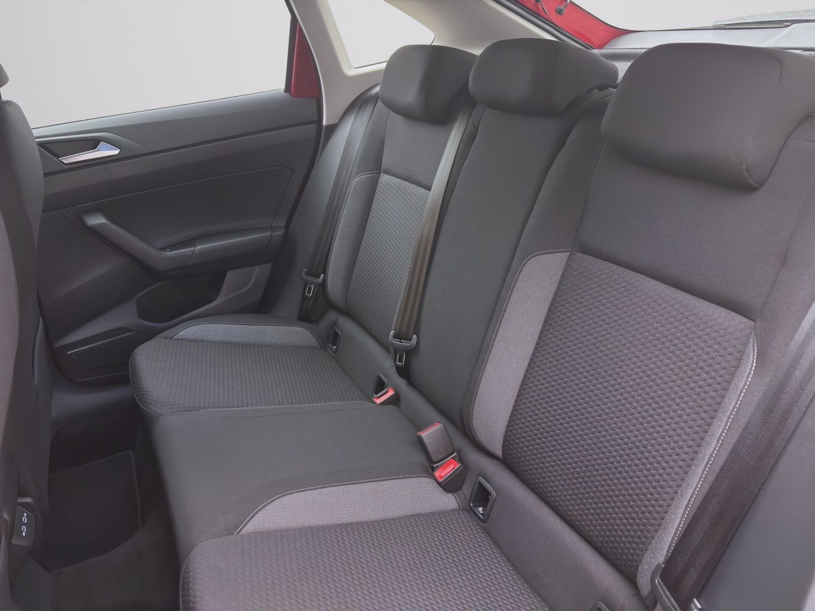 Volkswagen Taigo - Bild 15