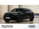 Audi RS Q8 SUV performance 471 kW tiptronic