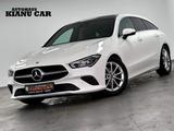 Mercedes-Benz CLA 180 Shooting Brake.WIDE.PANO.LED.NAVI.KAM - Mercedes-Benz CLA 180 Shooting Brake aus 2020