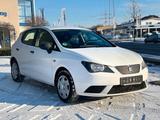 Seat Ibiza Lim. Reference - gebrauchte Seat Ibiza aus dem Jahr 2013