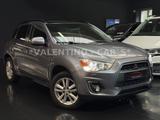 Mitsubishi ASX 2.2 DI-D Instyle Automatik/4WD/Pano/Navi/Xen - Mitsubishi mit Diesel-Antrieb