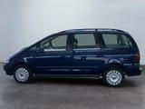 Volkswagen Sharan 1.8 20V Turbo - Volkswagen Sharan: 2.8