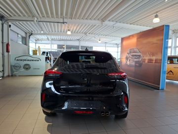 Bild 4 Opel Corsa F GS Navi LED ACC Apple CarPlay Android Au