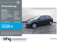 Volkswagen Polo - Vorschau Bild 1