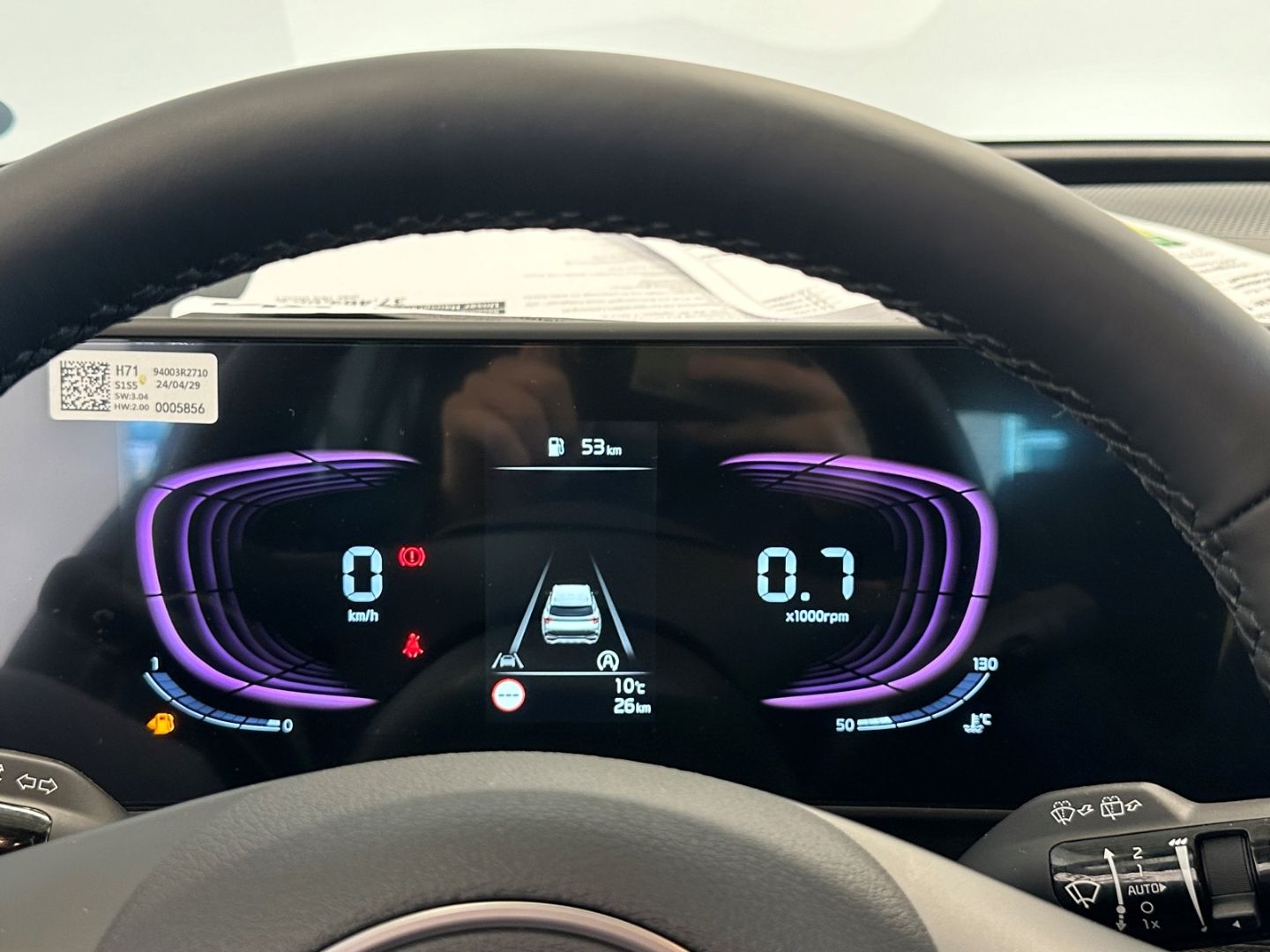Fahrzeugabbildung Kia Sportage Vision 1.6 T-GDI Mild-Hybrid EU6d