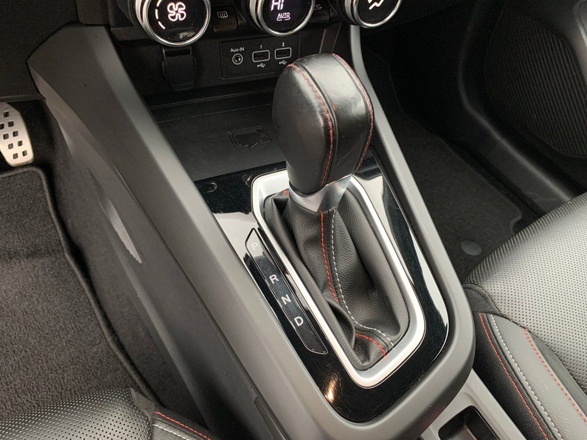 Renault Arkana - Bild 19