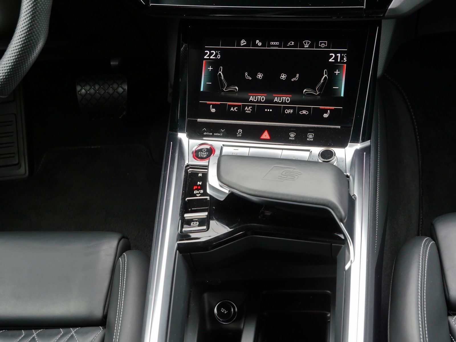 Audi e-tron - Bild 7