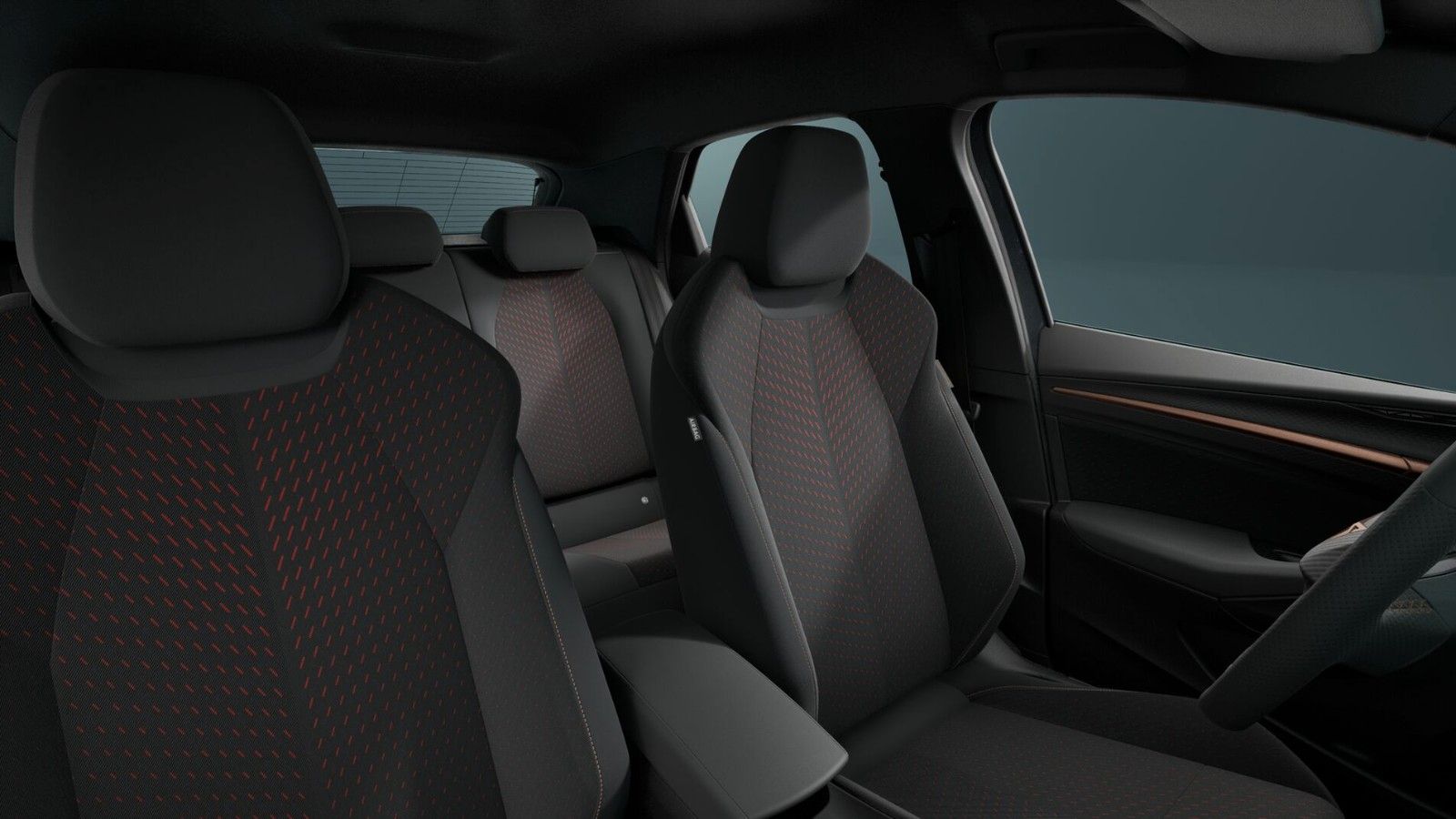 Cupra Raval - Bild 7