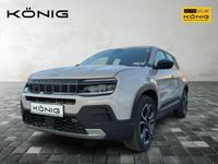 Jeep Avenger Altitude