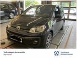 Volkswagen up! 1.0 Active Kamera SHZ PDC GRA - gebrauchte VW up! aus dem Jahr 2023
