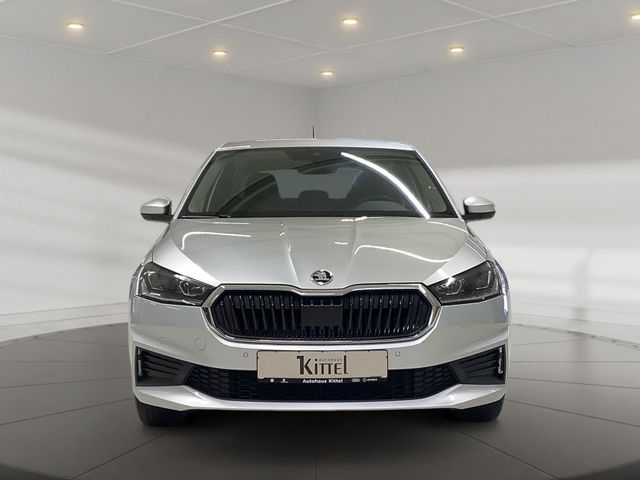 Fabia Ambition 1.0 l MPI 48 kW 5-Gang-Schaltgetr