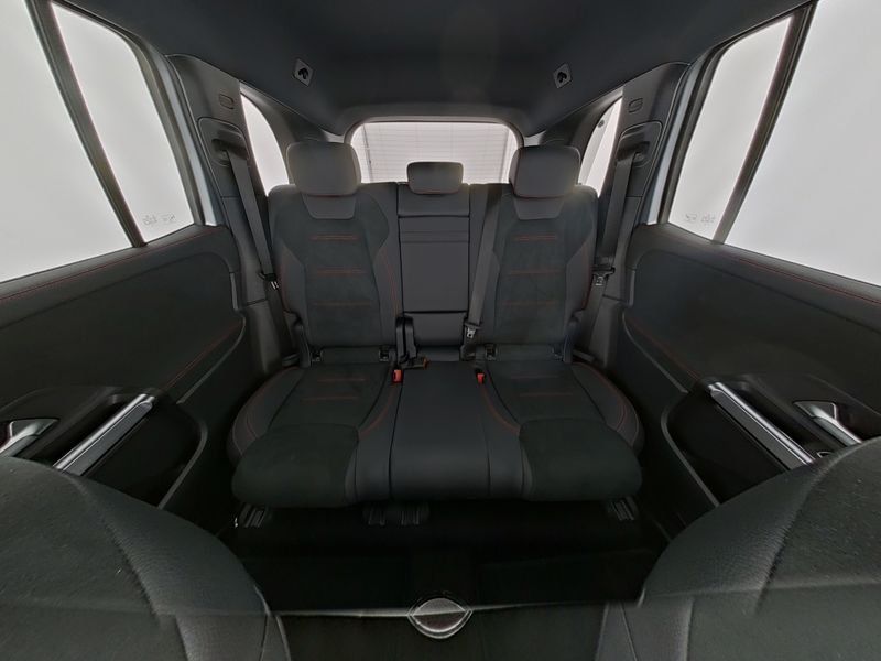 Mercedes-Benz EQB 350 4M AMG-PREMIUM FAP 360° BURMEST MEMO VZA foto 10