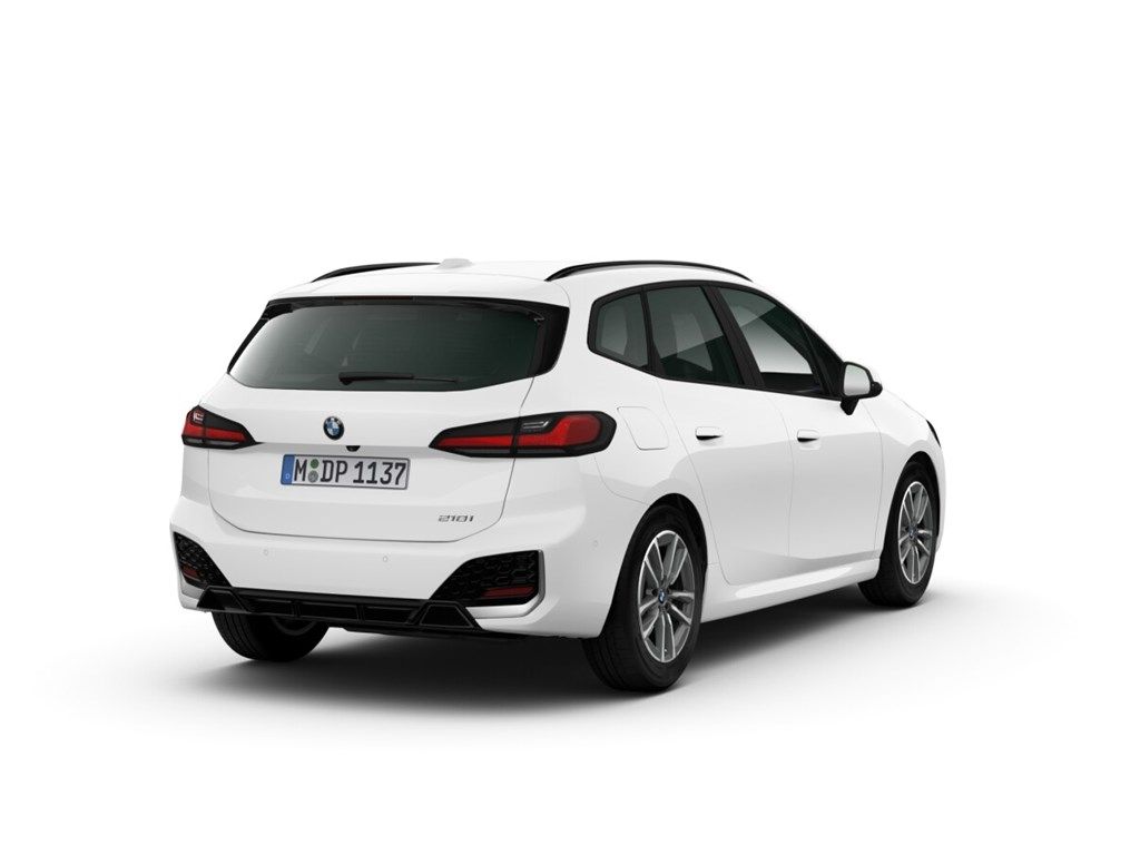 BMW 218 - Bild 3