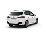 BMW 218 i AT+MSport+Navi+DAB+LED+RFK+KeylessEntry+PD - BMW 218 Neuwagen