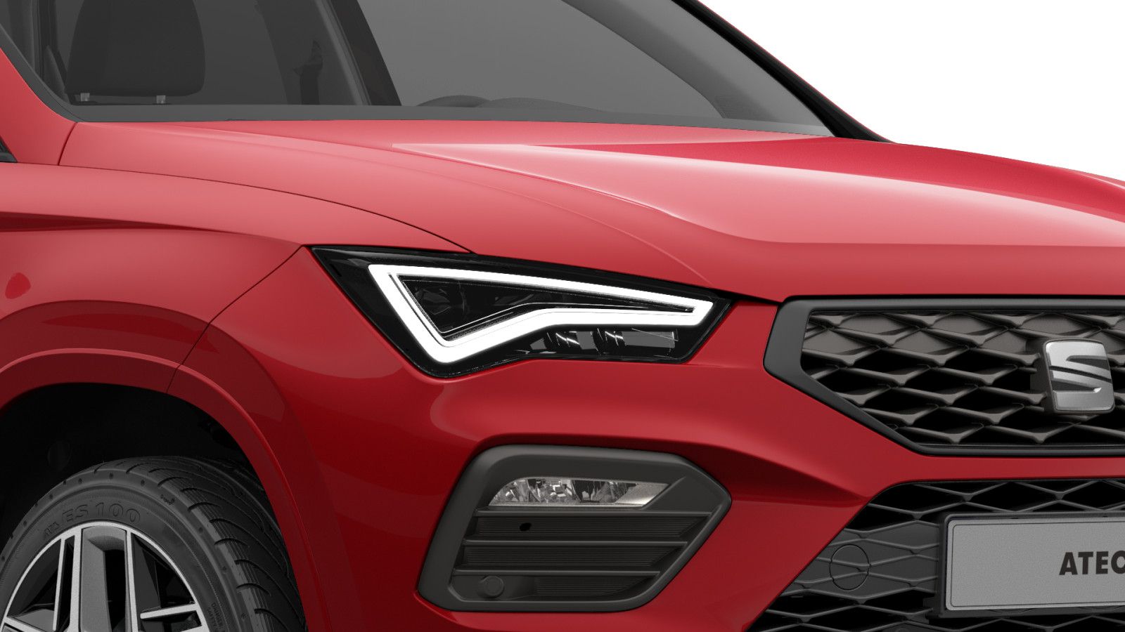 Seat Ateca - Bild 7