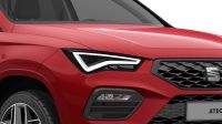 Seat Ateca - Vorschau Bild 7