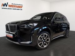 Fahrzeugabbildung BMW X1 23 d xDrive xLine - AHK/Pano/HeadUp/HiFi