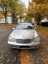 Mercedes-Benz C 180 CLASSIC Classic - gebrauchte Mercedes-Benz C 180 aus dem Jahr 2000