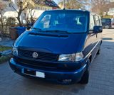 Volkswagen T4 Multivan V6 Prins LPG - Volkswagen T4 Multivan in München
