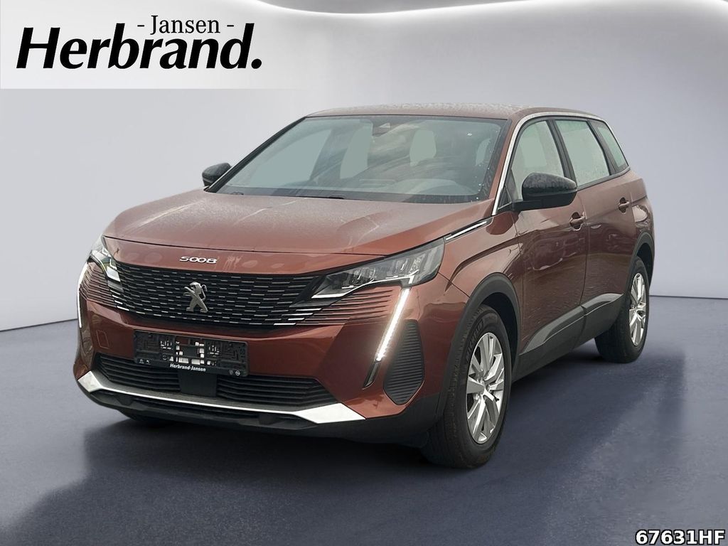 Image of Peugeot 5008