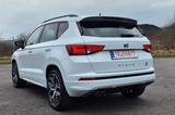Seat Ateca FR 2.0 4Drive, Leder, Kamera, 19 Zoll. - Seat Ateca: 1.0
