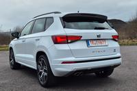 Seat Ateca FR 2.0 4Drive, Leder, Kamera, 19 Zoll.
