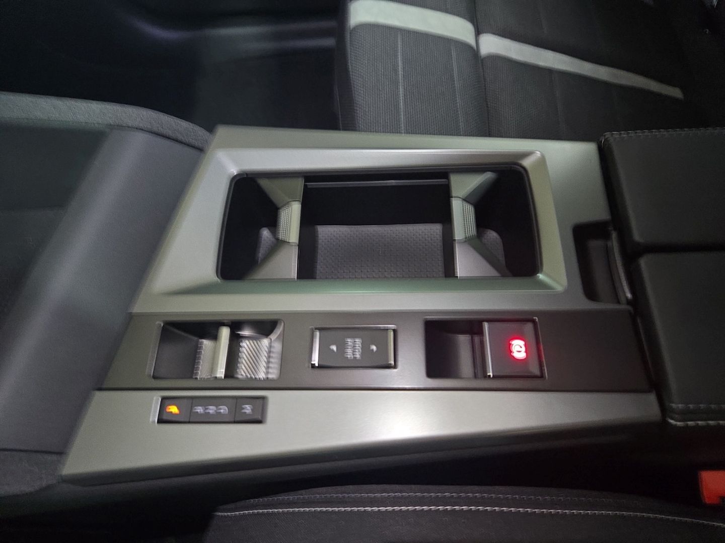 Opel Grandland (X) - Bild 22