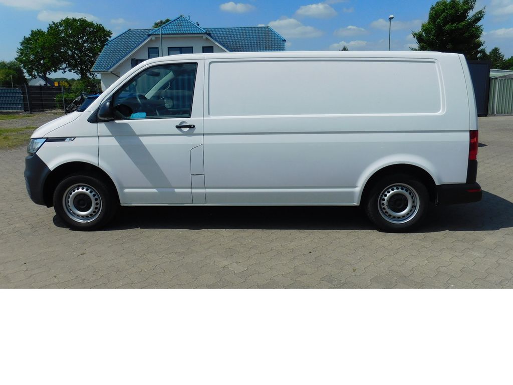 2022 Volkswagen T6 Transporter